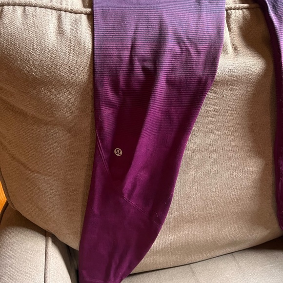 Women’s Lululemon Ebb to Train tight - Picture 3 of 6